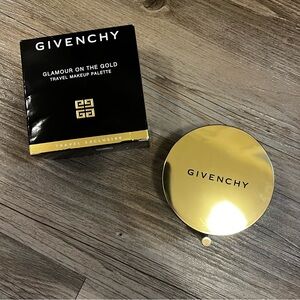 Givenchy Glamour On The Go Travel Set Makeup